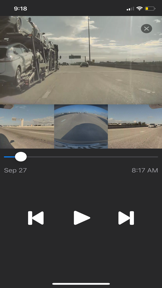 Dash for Tesla Cars screenshot