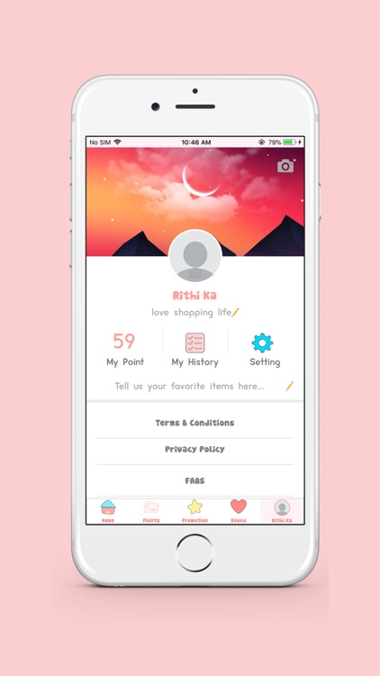 Lyn Warehouse screenshot-4