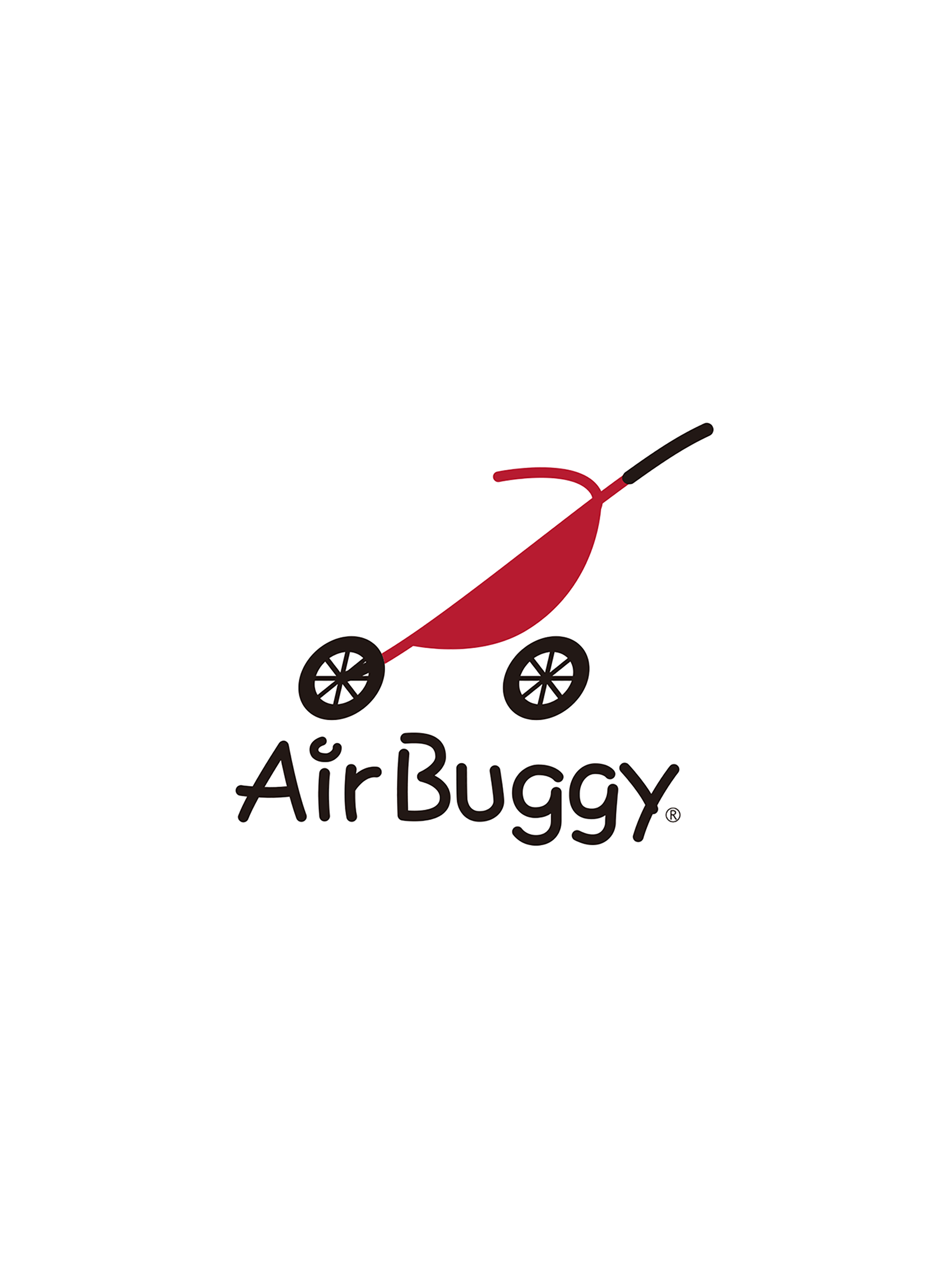 3輪ベビーカー・ペットカートのAirBuggy 公式アプリ