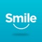 With Smile by Plaque HD, you can easily keep track of your daily brushing, unlock achievements and share streaks with your family and dentist