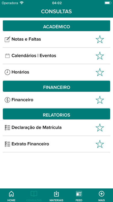 FIPApp screenshot 2