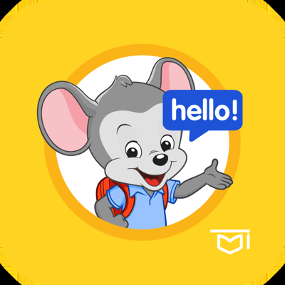 ABCmouse English-幼児向け英語学習アプリ-