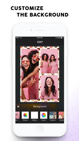 Game screenshot Photos Collage Maker hack