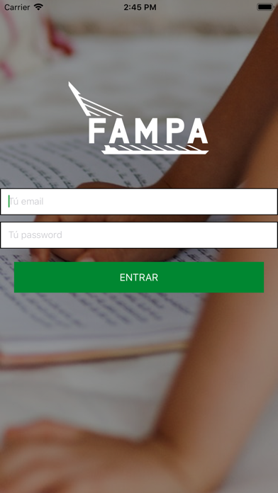 How to cancel & delete Fampa Sevilla from iphone & ipad 2