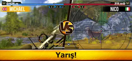 Wild Hunt: Hunting Simulator