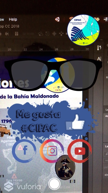 Museo Virtual CIPAC