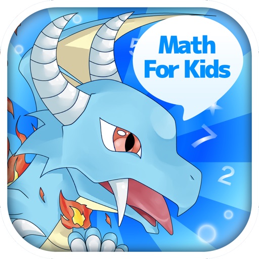 Kids Numbers & Math