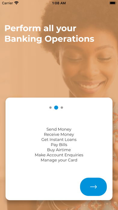 Screenshot #3 pour Mayfair MFB Mobile