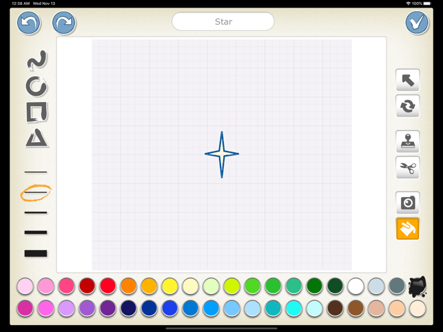 ‎Scratch Learning Screenshot