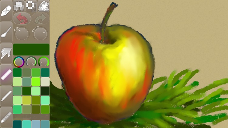 iPastels screenshot-5