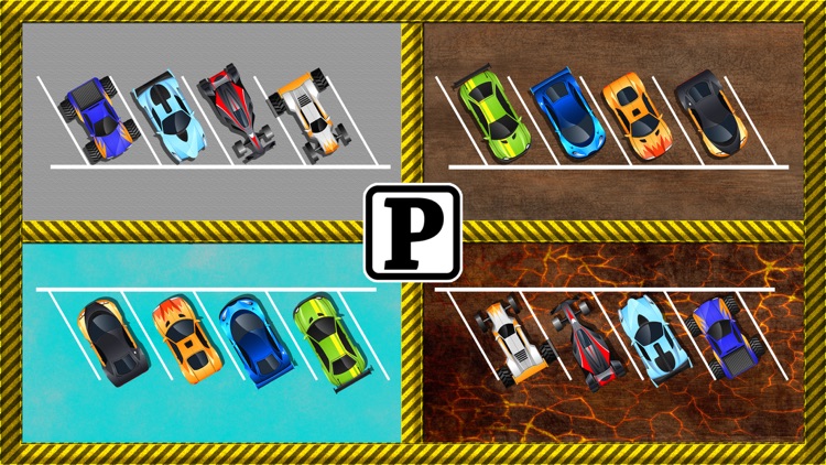 Park It Perfect! screenshot-5