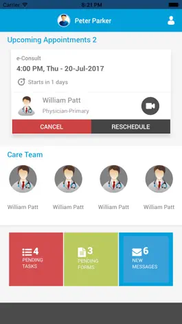 Game screenshot equipo-engage apk