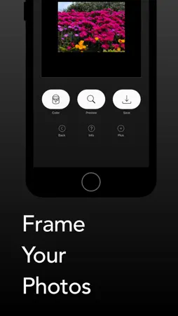 Black Background screenshot 2
