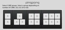 Game screenshot PingPongRobot hack