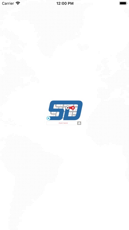 Smart Delivery - Partner