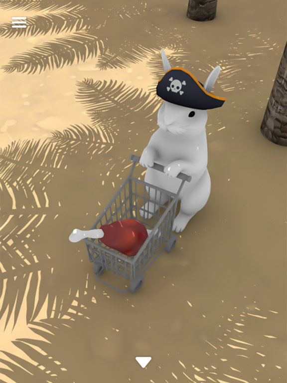 Escape Game: Peter Pan iPad screenshot 10 - Games app