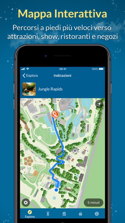 Gardaland Resort App Ufficiale