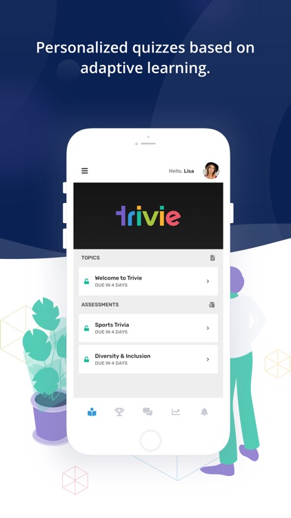 Trivie