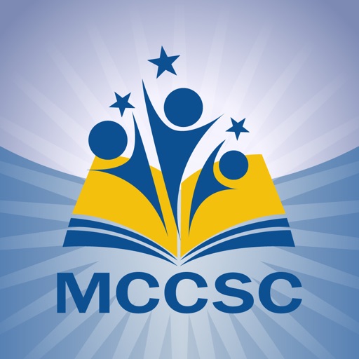 Monroe County Com Sch Corp icon