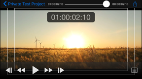 CinePlay: Kollaborate Edition screenshot 1