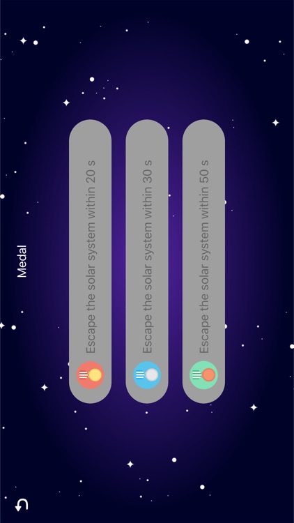 Escape from the Solar System