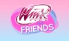 Winx Club & Friends