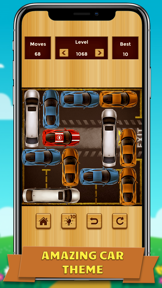 Unlock me! unblock Puzzle game screenshot