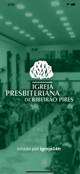 Game screenshot Presbiteriana Ribeirão Pires mod apk