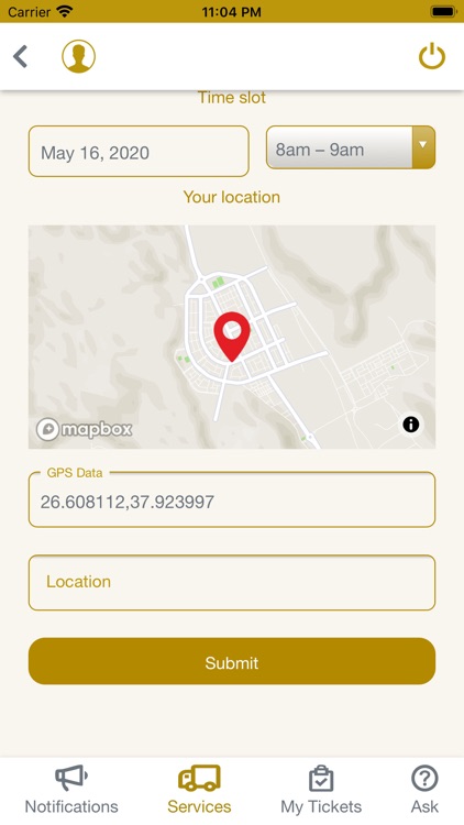 Keep AlUla Clean screenshot-4