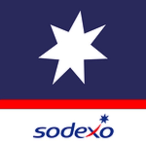 My Sodexo iOS App