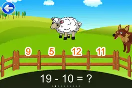 Game screenshot Math Challenge (Multi-User) apk