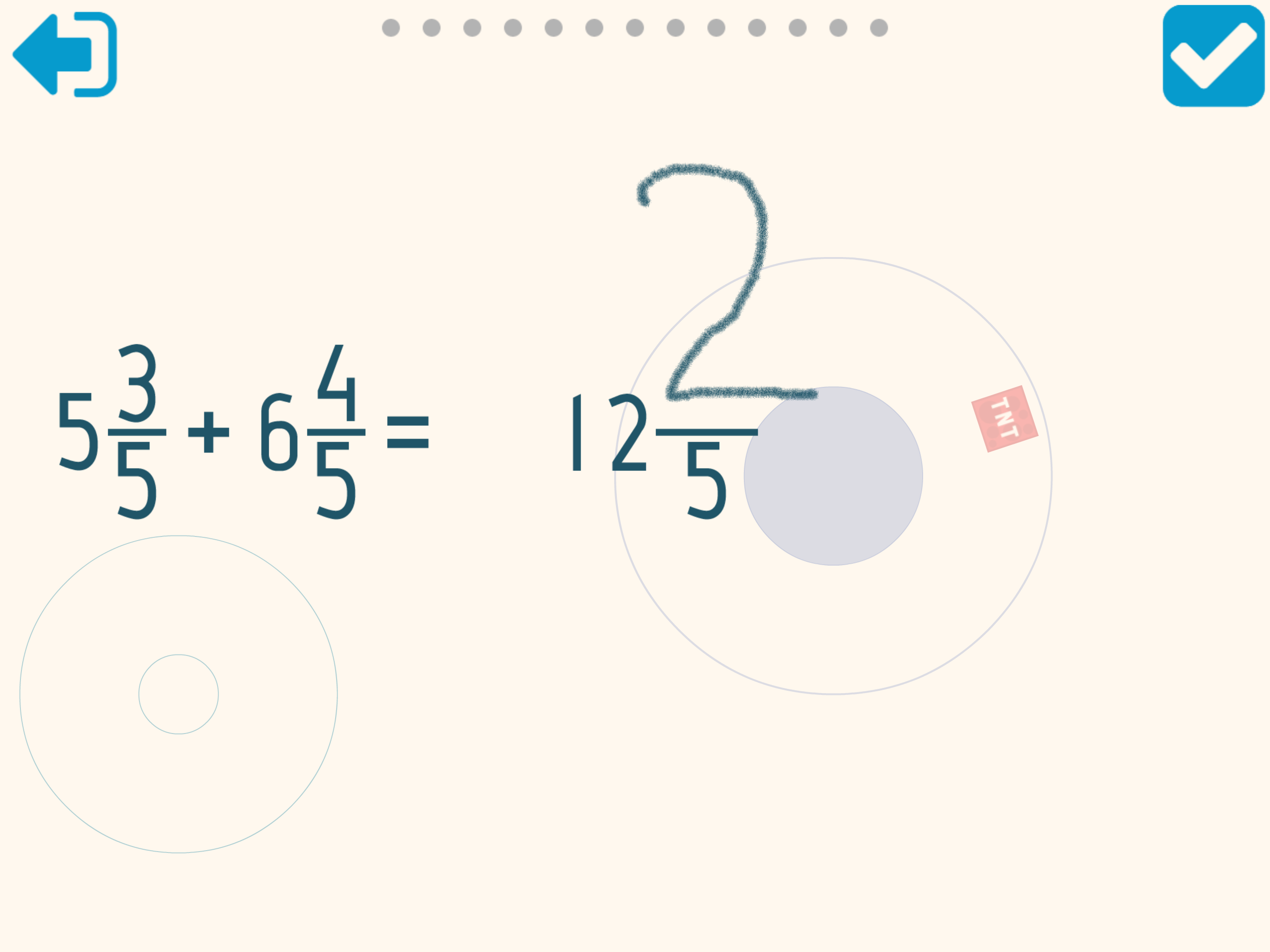 Gravity Math screenshot 17