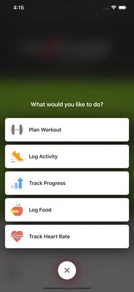 Game screenshot Pro-Fitness Trainingsapp apk
