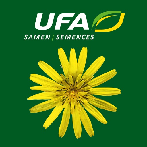 UFA Wildblumen icon