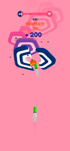 Game screenshot Target Snake hack