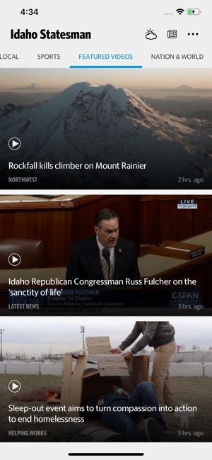 Idaho Statesman News(圖4)-速報App