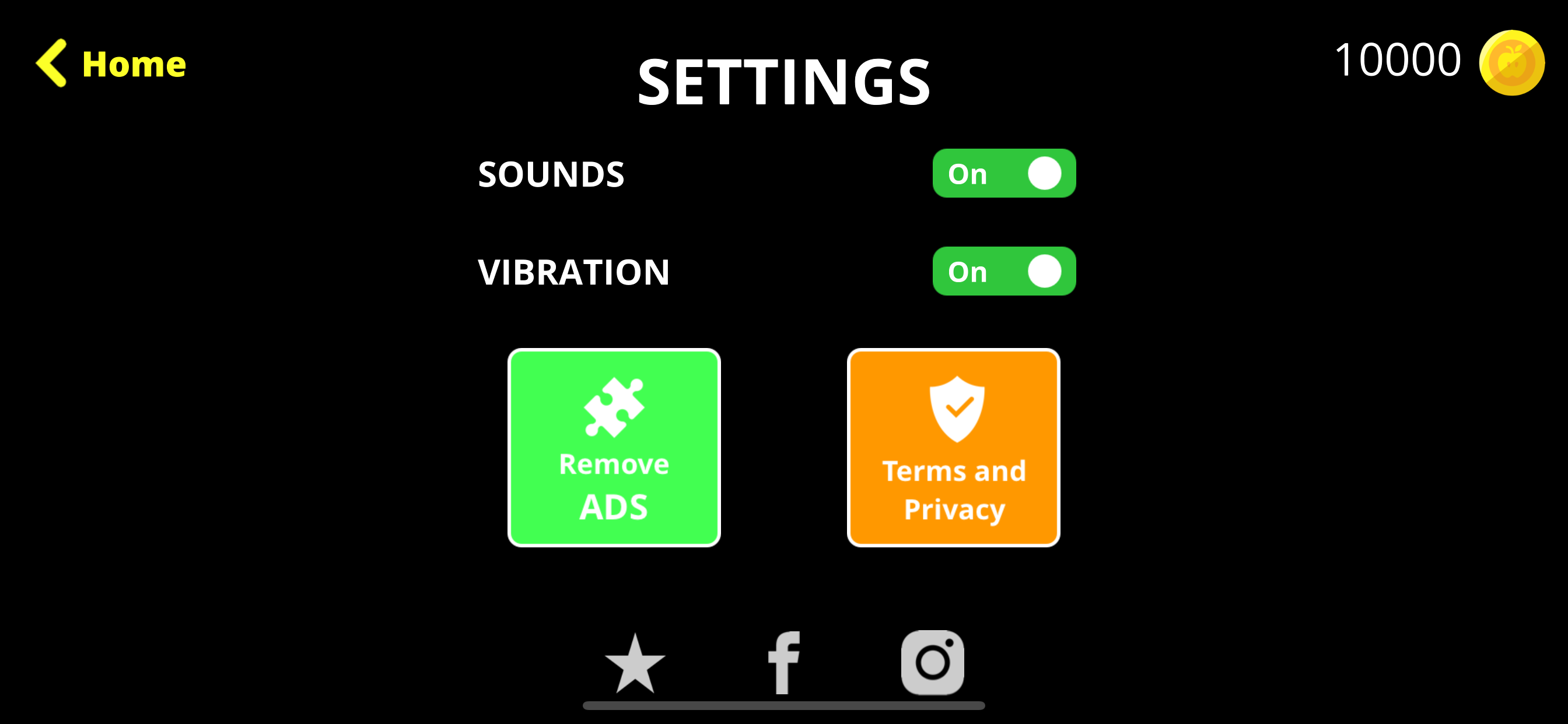 Slice The Fruit - New Thing screenshot 5