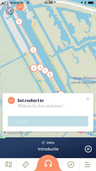 Kinderdijk UNESCO Official Screenshot