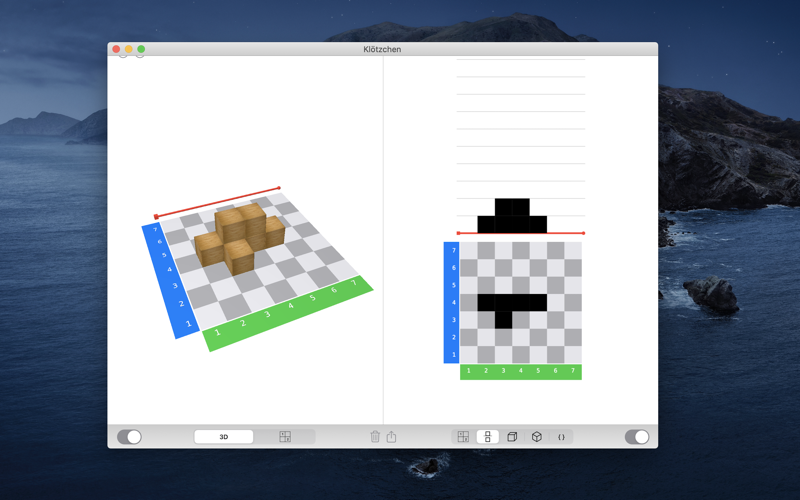 Cubeling screenshot 2
