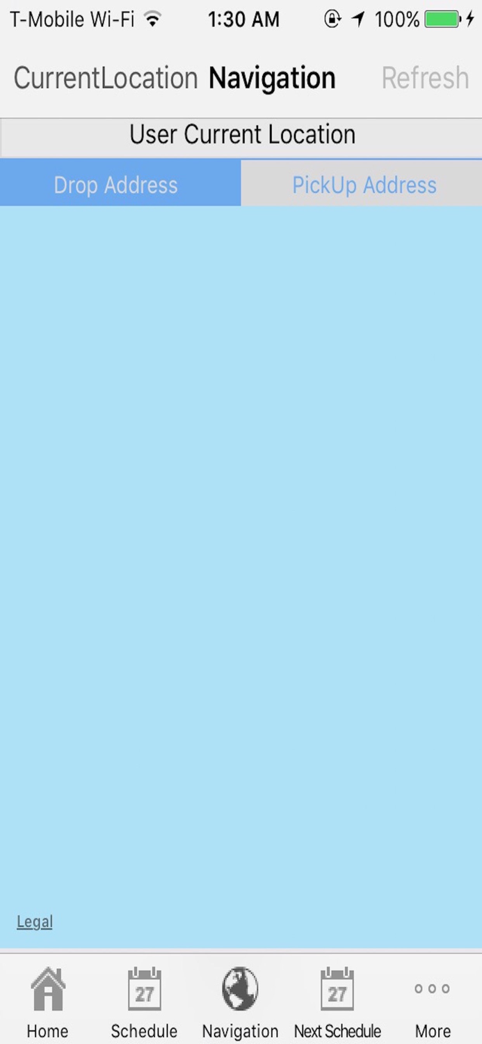 NEMT Dispatch Premium Para