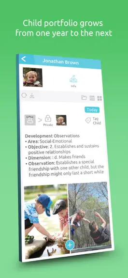 Game screenshot Metrokids apk
