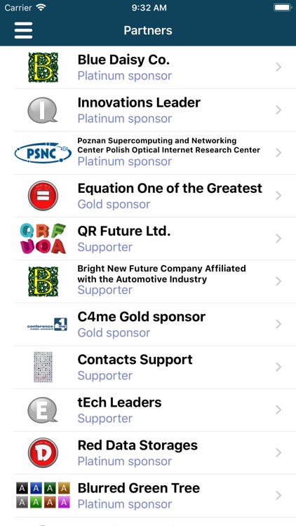 ConferenceLab C4ME 2.05 screenshot-4