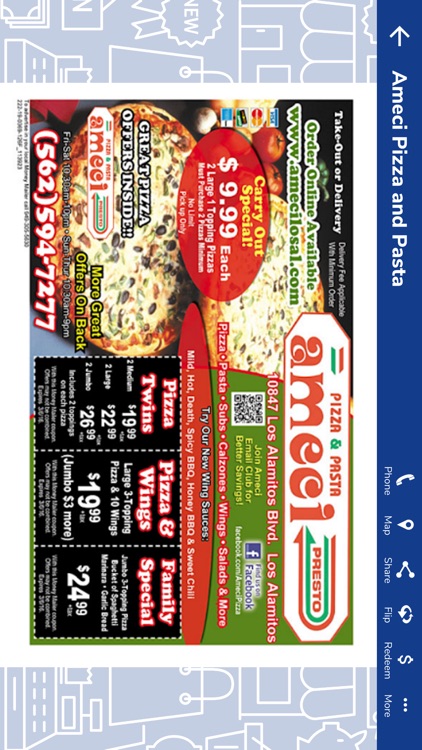 Money Mailer Local Coupons