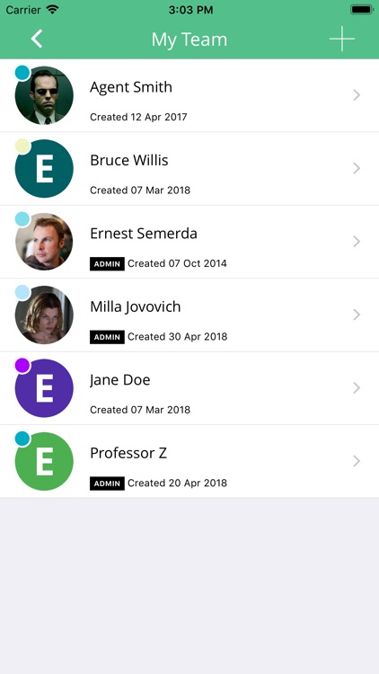 Veryfi Receipts OCR & Expenses screenshot-6