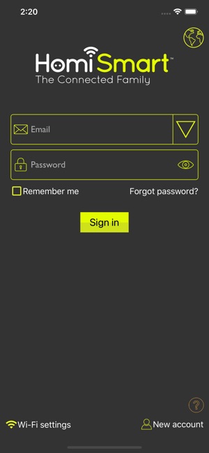 HomiSmart(圖1)-速報App