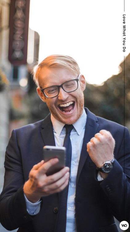 Wopify Jobb screenshot-4