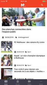 Capture d'écran
