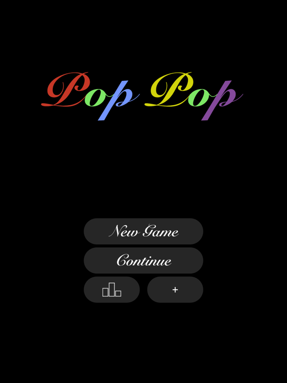 Screenshot #4 pour Pop Pop Puzzle