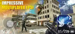 Game screenshot Call Of Battlefield - FPS apk