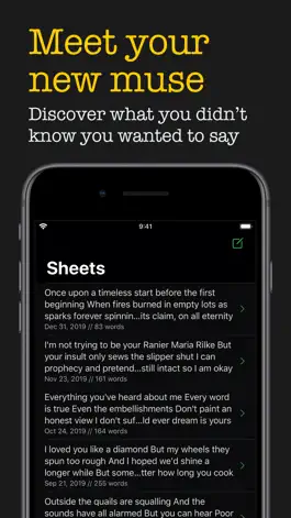 Game screenshot WordPalette mod apk